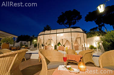Grand Hotel Punta Molino 24